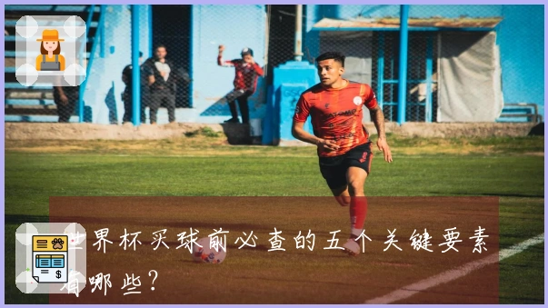 世界杯买球前必查的五个关键要素有哪些？