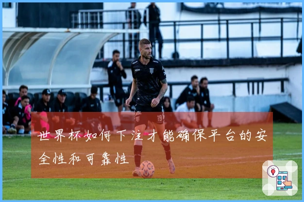 世界杯如何下注才能确保平台的安全性和可靠性