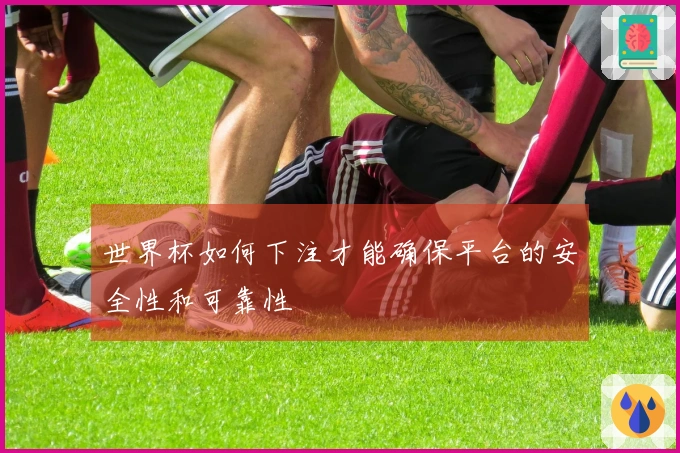 世界杯如何下注才能确保平台的安全性和可靠性